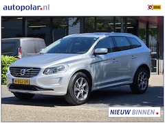 Volvo XC60 - 2.0 T5 FWD Ocean Race Panodak/Trekhaak/Camera etc
