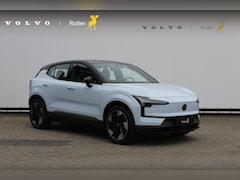 Volvo EX30 - Single Motor Extended Range Plus 69 kWh Google services / Adaptieve cruise control / Blis