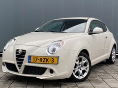 Alfa Romeo MiTo - BWJ 2011 | 1.3 JTDM Essential LEES TEKST | LEER | CLIMA | NAVI | CRUISE |