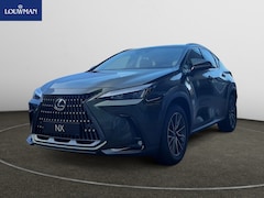 Lexus NX - 450h+ AWD Luxury Line limited | Safety Pack | 360 camera | meer foto's volgen SEM foto's