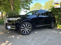 Volvo XC90 - 2.0 T8 Recharge AWD Inscription Exclusive