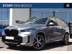 BMW X5 - xDrive50e High Executive M Sport Automaat / Panoramadak Sky Lounge / Massagefunctie / Bowe