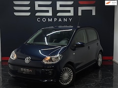Volkswagen Up! - 1.0 high up Cruise Ctrl Stoelverw BT Airco LM Velgen