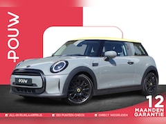 MINI One - 1.5 102pk Business Edition | Apple Carplay/Android Auto | Cruise Control | Navigatie | Par