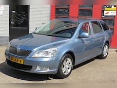 Skoda Octavia Combi - 1.4 TSI Ambition , AIRCO, NIEUWE APK