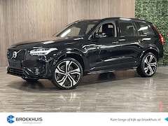 Volvo XC90 - T8 AWD Recharge R-Design Long Range | Trekhaak | Adaptieve Cruise Control | Standkachel me