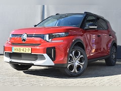 Citroën C3 Aircross - 1.2 Turbo 100pk Plus DEMO-DEAL | Navigatie By App | Achteruitrijcamera | Climate Control |