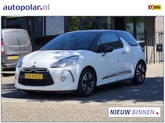 Citroën DS3 - 1.2 PureTech So Chic Trekhaak/CruiseControl/Navi etc