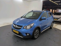 Opel Karl - 1.0 ROCKS AUTOMAAT NAVIGATIE