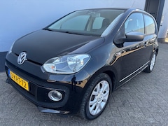 Volkswagen Up! - 1.0 cheer up BlueMotion 5-Deurs - Airco - LMV