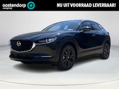 Mazda CX-30 - 2.0 e-SkyActiv-X M Hybrid Homura | Achteruitrijcamera | AndroidAuto en Applecarplay | Dode