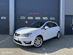 Seat Ibiza SC - 1.2 TSI FR✓Xenon/Led ✓Airco✓Cruise✓Nw APK