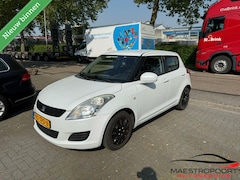 Suzuki Swift - 1.2 Comfort EASSS