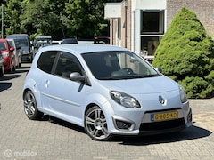Renault Twingo - 1.6 16V RS Cup | Airco | Cruise |