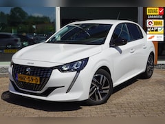 Peugeot 208 - 1.2 PureTech 100 Allure