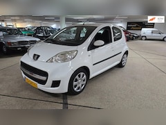 Peugeot 107 - 1.0-12V XS airco. 5 deurs origineel nl auto
