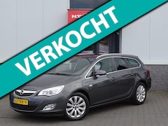 Opel Astra Sports Tourer - 1.4 Turbo Cosmo airco LM navi
