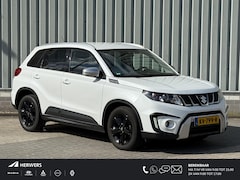 Suzuki Vitara - 1.4 S / All season banden / Trekhaak / Keyless / Achteruitrijcamera / Navigatie / Stoelver