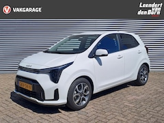 Kia Picanto - 1.0 DPI ExecutiveLine | Apple Carplay/Android Auto | Navi | Camera | Voorstoelen Verw. | S