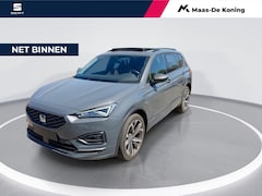 Seat Tarraco - 1.4 TSI e-Hybrid PHEV FR · Keyless · Panoramadak · 360 Camera · Elek. Bestuurdersstoel ·