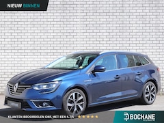 Renault Mégane Estate - 1.3 TCe 140pk Bose | Head-Up Display | Achteruitrijcamera | Trekhaak |
