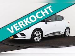Renault Clio - 0.9 TCe Limited | Navigatie | Cruise Control |