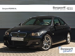 BMW 3-serie Coupé - 330i xDrive - M-Sport - Youngtimer - BTW-auto
