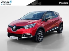 Renault Captur - 90PK TCe Dynamique | Navi | Camera | Climate Control | Cruise Control | Licht & Regen Sens