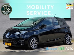 Renault Zoe - R135 Intens Business 52 kWh SOH87% KOOPACCU LED AUT CAM Virtual Cockpit