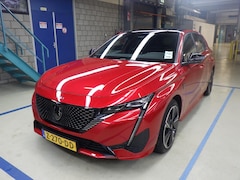Peugeot E-308 - GT EV 54 kWh | Achteruitrijcamera | Cruise control adaptief met Stop&Go | Lichtmetalen vel