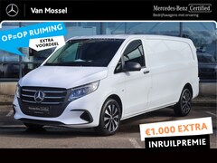 Mercedes-Benz Vito - 119 CDI L3 Select | AIRCO/CAMERA/STANDKACHEL/CRUISE | Certified