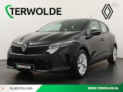 Renault Clio - Evolution | Achteruitrijcamera | Cruise control met snelheidsbegrenzer | Handbediende airc