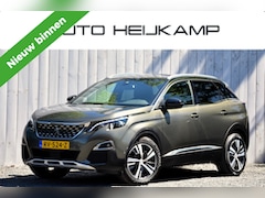 Peugeot 3008 - 1.6 e-THP GT Line | Automaat | Camera |
