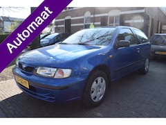 Nissan Almera - 1.6 GX Automaat/Trekhaak