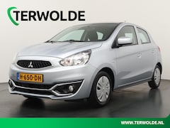 Mitsubishi Space Star - 1.0 Cool+