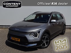 Kia Niro - 1.6 GDi Hybrid 141pk DCT6 DynamicLine