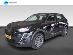Peugeot 2008 - 1.2 130pk Blue Lease Active Automaat