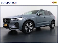 Volvo XC60 - 2.0 T6 Plug-in hybrid AWD Plus Dark Long Range/Panodak/Ad Cruise etc