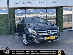Mercedes-Benz GLA-Klasse - 180 Ambition | Urban | Navi | PDC