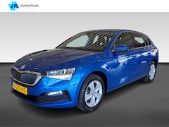 Skoda Scala - 1.5 TSI Greentech 150pk DSG-7 Sport Business