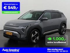 Kia EV3 - Plus Advanced 81.4 kWh | Elek. Achterklep | Harman/Kardon Sound | Parking Assist | Warmtep