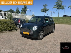 Daihatsu Trevis - 1.0