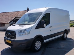 Ford Transit - 2.0 TDCI BJ2018 L2H1 KM149 LEASE€201EU6 AIRCO