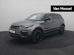 Land Rover Range Rover Evoque - 2.0 Si4 HSE Dynamic | Panorama Dak | 20 Inch | Stoel Verw. | Elektrische achterklep |
