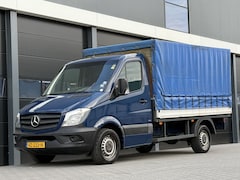 Mercedes-Benz Sprinter - 516 2.2 CDI Pick up Bakwagen AUTOMAAT
