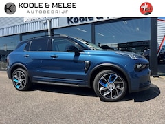Lynk & Co 01 - 1.5 261pk PLUG IN HYBRID , Panodak , 360gr camera , Carplay