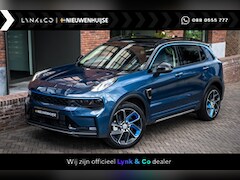 Lynk & Co 01 - 1.5 PHEV Business Edition | Apple Carplay/Android Auto | Schuif/Kantel Dak | 360 gr. Camer