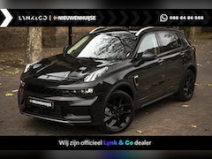 Lynk & Co 01 - 1.5 Business Edition - Leder - Black Pack - NIEUW UIT VOORRAAD LEVERBAAR- ONGEREGISTREERD