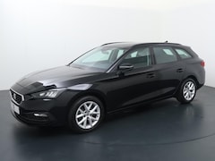 Seat Leon Sportstourer - 1.0 TSI Reference | 90 PK | Led verlichting | Cruise control | Apple Carplay/Android Auto