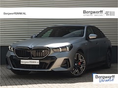 BMW i5 - xDrive40 M-Sport Pro - Onderstel Prof - Driving Ass Plus - Harman Kardon eDrive40